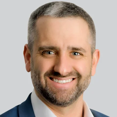 Lucas Hansen, Vice President and General Manager, Keysight Technologies