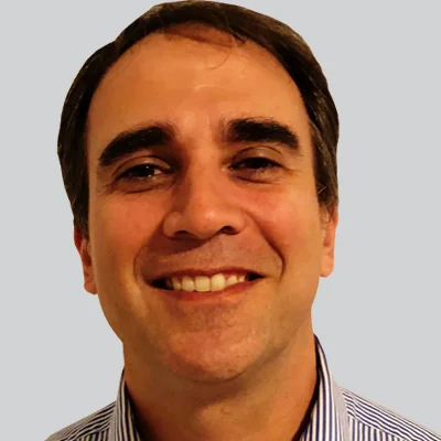 Luciano Giesso, Vice President of Space Systems, Satellogic
