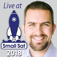 Marshall Culpepper, CEO and CTO of Kubos