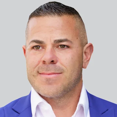 Matt Maga&ntilde;a, President of Defense and National Security, Voyager Technologies