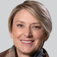 Melanie Stricklan, CEO, Slingshot Aerospace