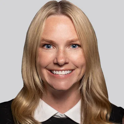 Melissa Quinn, Managing Director, Slingshot Aerospace UK