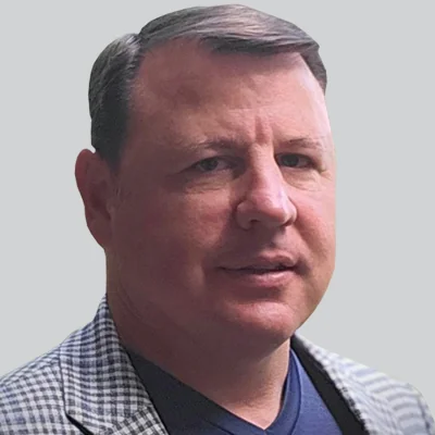 Michael Geist, Vice President of Product Management, SES Space and Defense