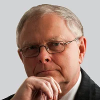 Dr. Michael K. Simpson, Executive Director, Secure World Foundation