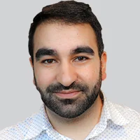 Mina Mitry, CEO and Co-Founder, Kepler Communications