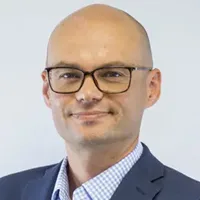 Nathan de Ruiter, Managing Director, Euroconsult Canada