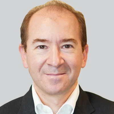 Pac&ocirc;me R&eacute;villon, CEO, Novaspace