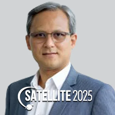 Park Boonyubol, SVP of Technology and Satellite Operations, Thaicom, Dallas Kasaboski, Principal Analyst, Analysys Mason, and John Chay, VP of Sales, APAC, Kratos
