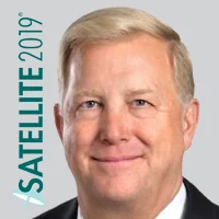 Brigadier General Pete F. Hoene, United States Air Force Retired, President and CEO of SES Government Solutions