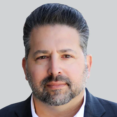 Peter Krauss, President and CEO of Terran Orbital
