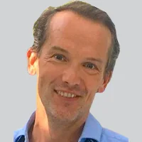 Raphael Roettgen, Managing Partner, E2MC Ventures