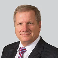 Rick Lober, VP/GM Defense & Intelligence Systems Division, Hughes Network Systems