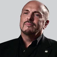Rick Tumlinson, Founding Partner, SpaceFund Venture Capital
