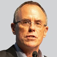 Robert Bell, Executive Director, World Teleport Association (WTA)
