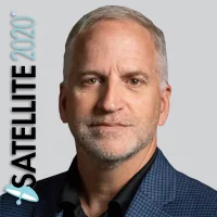Robert Cardillo, Former Director, National Geospatial-Intelligence Agency
