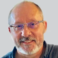 Robert Zitz, National Security Consultant, Robert Zitz & Associates, LLC