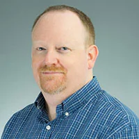 Rob Rainhart, Senior Vice President of Engineering, HawkEye 360