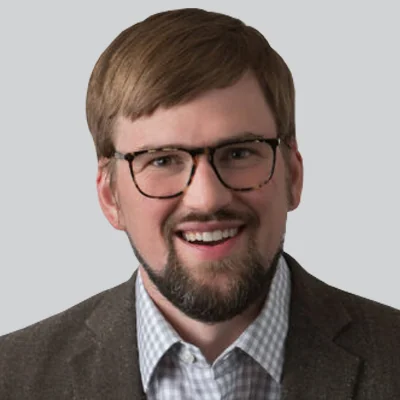 Russ Van Der Werff, Vice President of the HAPS Alliance and VP of Stratospheric Solutions at Aerostar