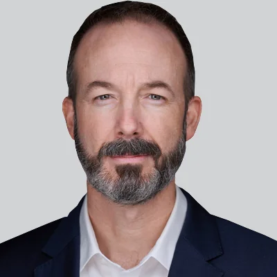 Ryan Stevenson, Senior Vice President and Chief Scientist, Kymeta