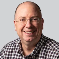 Seamus Tuohy, Principal Director of Space Systems, Draper