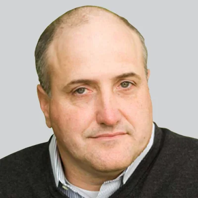 Sergy Mummert, SVP, Sales Global Cloud & Strategic Partnerships, SES Networks