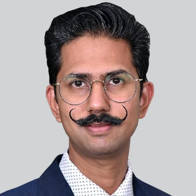 Sethu Saveda Suvanam, Founder & CEO, ReOrbit