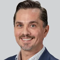 Shawn Williams, VP of Government Affairs and Strategy, Pacific Dataport