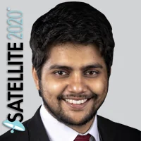 Shivaprakash Muruganandham, Analyst, Northern Sky Research