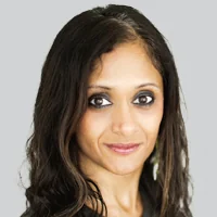 Sita Sonty, Partner and Associate Director, Boston Consulting Group