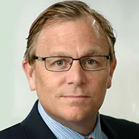 Skot Butler, President of Intelsat General