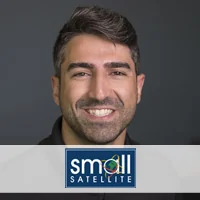 Spencer Boyajian, Professional Research Assistant, Laboratory for Atmospheric and Space Physics
