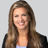 Stacy Kubicek, VP & GM for Mission Solutions, Lockheed Martin