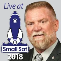 Stanley Kennedy, Jr, President and Co-Founder, Oakman Aerospace