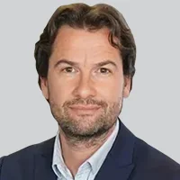 Steve Bochinger, Affiliate Executive Advisor, Euroconsult