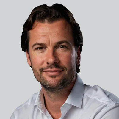 Steve Bochinger, Affiliate Executive Advisor, Novaspace