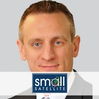 Steve Good, Chief Business Officer, Ramon.Space