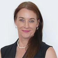 Susan Bull, Senior Consultant and Partner, COMSYS