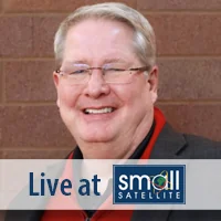 Thomas Gardner, Director of Engineering/Mission Systems, Advanced Space