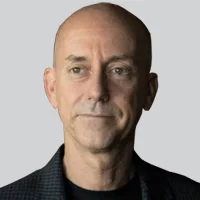 Tim McBride, President, Zoic Labs