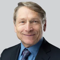 Tom Stroup, President, Satellite Industry Association