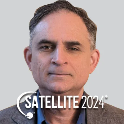 Vinay Purohit, Founder and CTO, CloudJuncxion, Dallas Kasaboski, Principal Analyst, Northern Sky Research, an Analysys Mason Company, and Kevin Tobias, Director of Product Management, Kratos