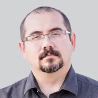 Wade Barnes, Co-Founder and CEO, Farmers Edge