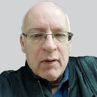 Walt Anderson, CEO and Founder, Avealto, Ltd.