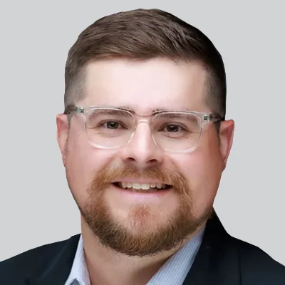Will Armijo, VP of Space Systems, Orion Space Solutions
