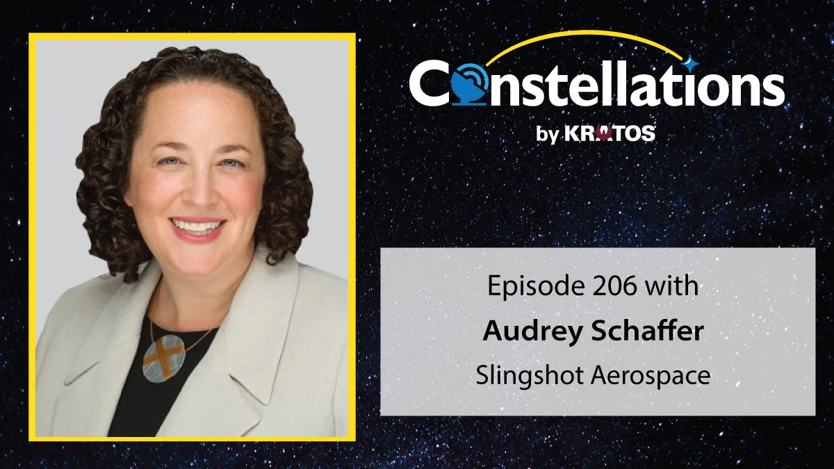 Massive NGSO Deployments, New AI Capabilities and Enhanced Space Domain Awareness