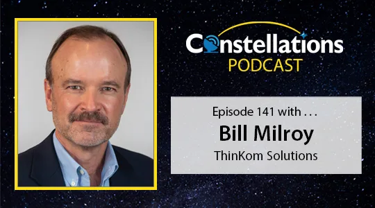 Antenna Technology, Exponential Growth and Adapting to the “Multi’s”