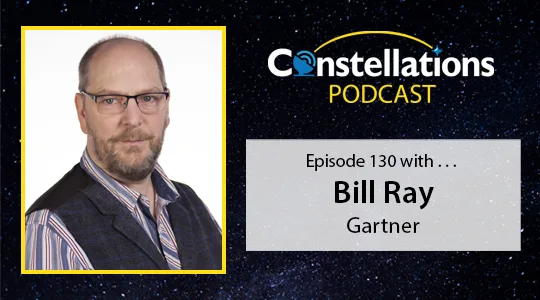 The Intersection of LEO and 5G, Phased Array Antennas and Capabilities Brought by Lower Power Connectivity
