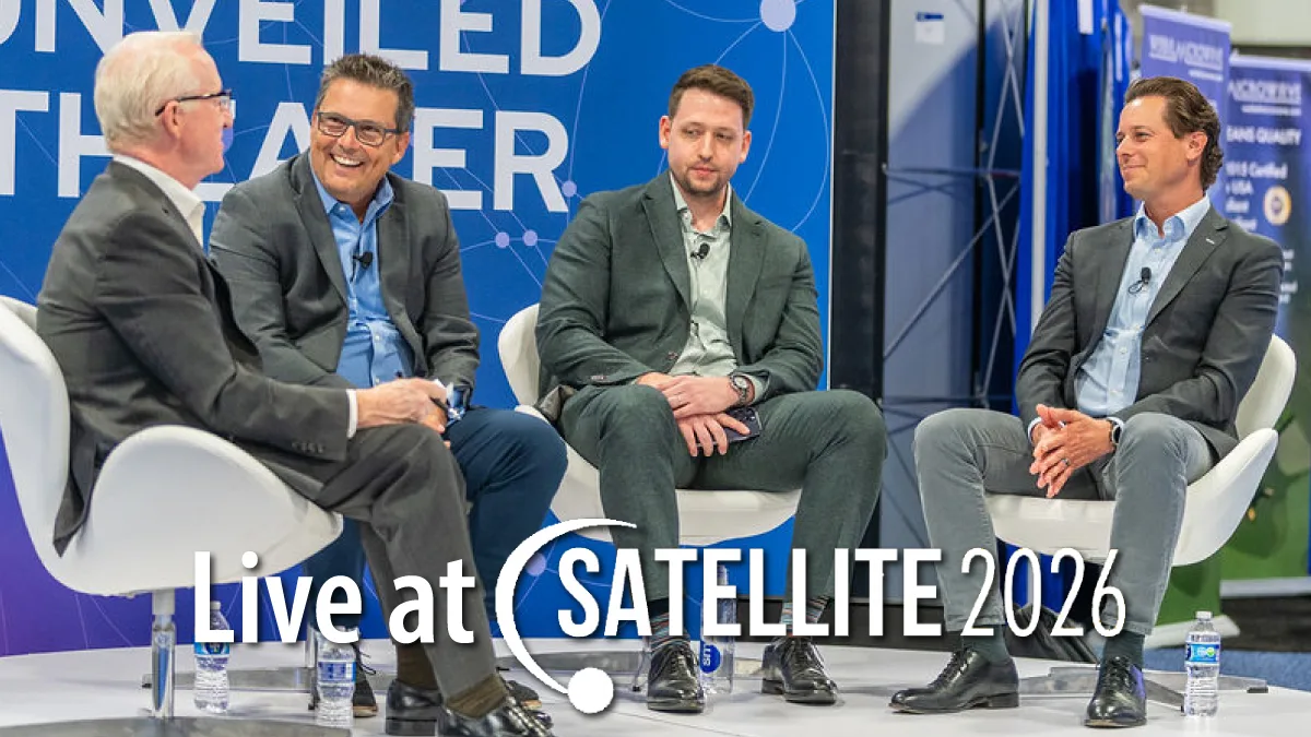 How Is 5G NTN Shaping Long-Term Strategy Across the Satellite Industry?