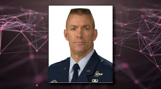 U.S. Space Command, Innovation and Defending Space Assets