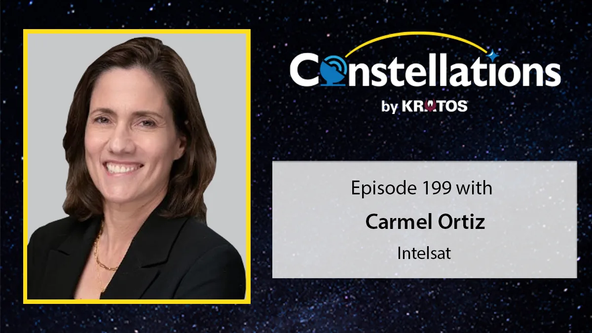 Software-Defined Satellites, Follow-Me Beams and Always-On Customer Connectivity